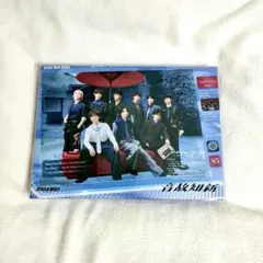 Snow Man 音故知新 初回盤B(CD＋Blu-ray)