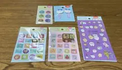 ちいかわ 5点セット