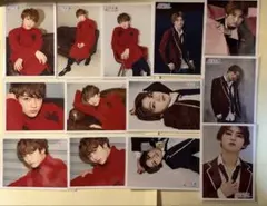 超特急 ユーキ 23歳 生誕生写真