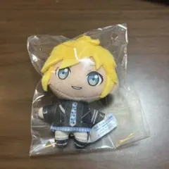 プロジェクトセカイ 鏡音レン セガラッキーくじ B賞 ぷちぬいマスコット