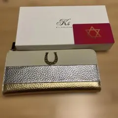 K's Selection 長財布 マジカルムーンウォレット