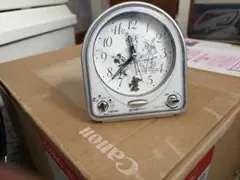DisneyTime FW699S 動作品 からくり時計メロディ時計 - メルカリ