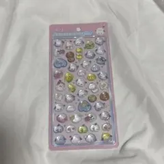 ボンボンドロップシール ばーど