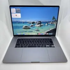 MacBook Pro 2019 16インチ 16G/1TB /スペースグレイ