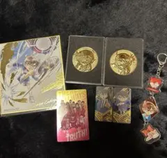 名探偵コナンまとめ売り