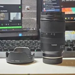 2025年最新】Sony α7iii tamronの人気アイテム - メルカリ