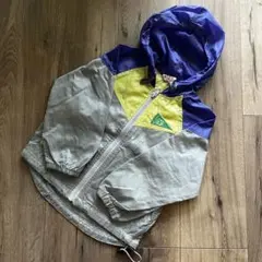 ジャンクストアー  ウィンドブレーカー サイズ100