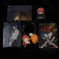 チェンソーマン グッズセット