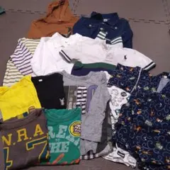 子ども服まとめ売り