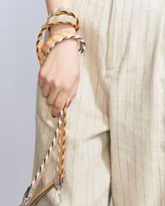 別注 ajew ショルダーストラップ