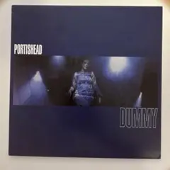 Portishead - Dummy EUオリジナル レコード オリジナル盤 Portishead Dummy レコード ポーティスヘッド