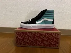 VANS SK8-HI ハイカットスニーカー