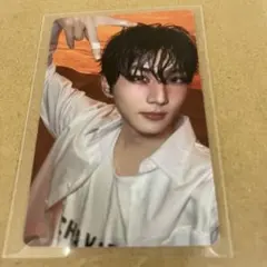 ENHYPEN youtube gift ジョンウォン　トレカ