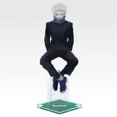 【新品未開封】呪術廻戦 一番くじ D賞 狗巻棘 ビッグアクリルスタンド