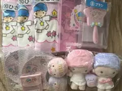 2026年最新】キキララ 福袋の人気アイテム - メルカリ