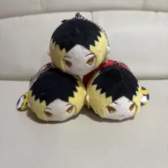 ハイキュー 孤爪研磨 もちマス まとめ売り