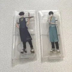 一番くじ　ブルーロック〜day off〜　E賞　糸師凛　烏旅人