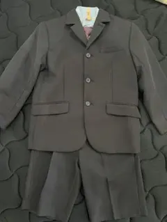 子供用スーツ サイズ130卒園式入学式