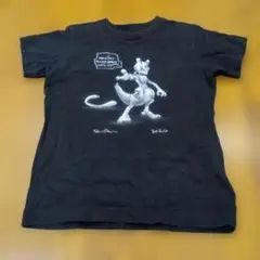 UNIQLO ポケモンミュウツー Tシャツ 130サイズ