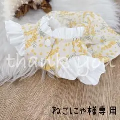 ねこにゃ　プロフィール必読様専用
