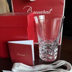 Baccarat バカラ ブラーヴァ ハイボール グラス タンブラー