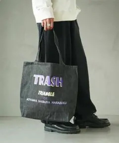 バッグ トートバッグ