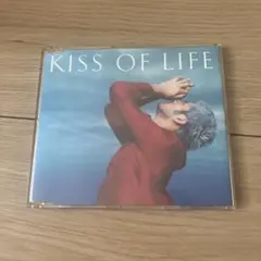 A6677】平井堅/KISS OF LIFE - メルカリ