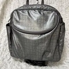 raviravi ラビラビ ヤマト屋 リュックサック バックパック グレーのサムネイル