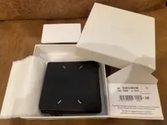 Maison Margiela 二つ折り財布 S35UI0438のサムネイル