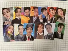 BEST ALBUM 17 IS RIGHT HERE セブチ　コンプリート