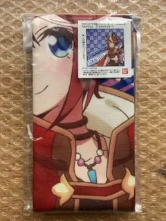ウマ娘　トウカイテイオー　マルチクロス