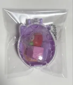 たまごっち コレクティブルズ ホビータイム いちごっち