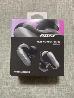 bose quietcomfort ultra earbuds 第一世代 新品