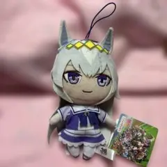 グランブルーファンタジー　ニーア　カラビナ付きぬいぐるみ　グラブル ぬいぐるみ紹介！／ 本日はカラビナ付ぬいぐるみをご紹介いたします