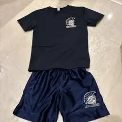KAISER'S CLUB （カイザーズクラブ）体操服 セット 130