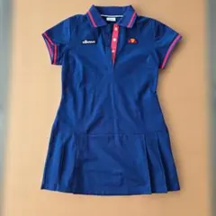 ellesse テニスウエア