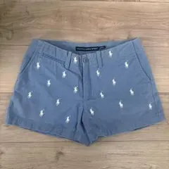 ラルフローレンスポーツ　ショートパンツのサムネイル
