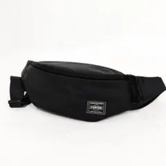 極美品 LABRAT PORTER ボディバッグ ウエストバッグ パイソン柄 - メルカリ