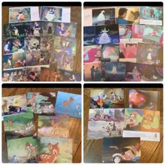 素材*ディズニーキャラクターのサムネイル