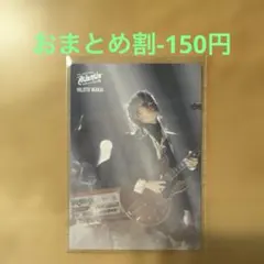 Mrs. GREEN APPLE フォトカ　若井滉斗　アトランティス　028