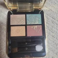 クレドポーボーテオンブルクルールクアドリ502　限定色★未使用★