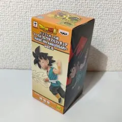 【国内正規品　新品未開封】ドラゴンボール　ワーコレ　30th 2025年最新】ワーコレ ドラゴンボール 30thの人気アイテム - メルカリ