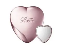 ReFa HEART MIRROR ローズゴールド