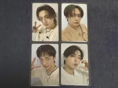 StrayKids スキズ KARMA オフイベ 会場限定　まとめ　CD付