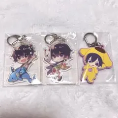 すとぷり ななもり。 アクリルキーホルダー アクキー