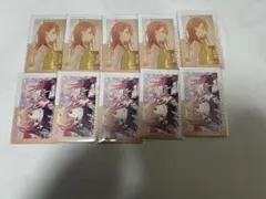 プロセカ　花里みのり　エピカ　21b