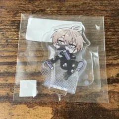 桃源暗鬼 オンラインくじ B賞 アクリルスタンド アクスタ SD 無陀野