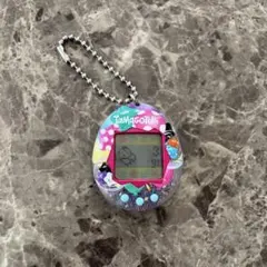 Tamagotchi カラフルキャラクター　17時までに購入で当日発送可