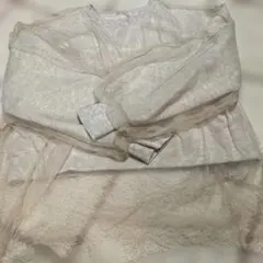 Bab 裏起毛トレーナー