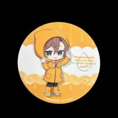夢野幻太郎 ヒプマイ スイパラ コースター